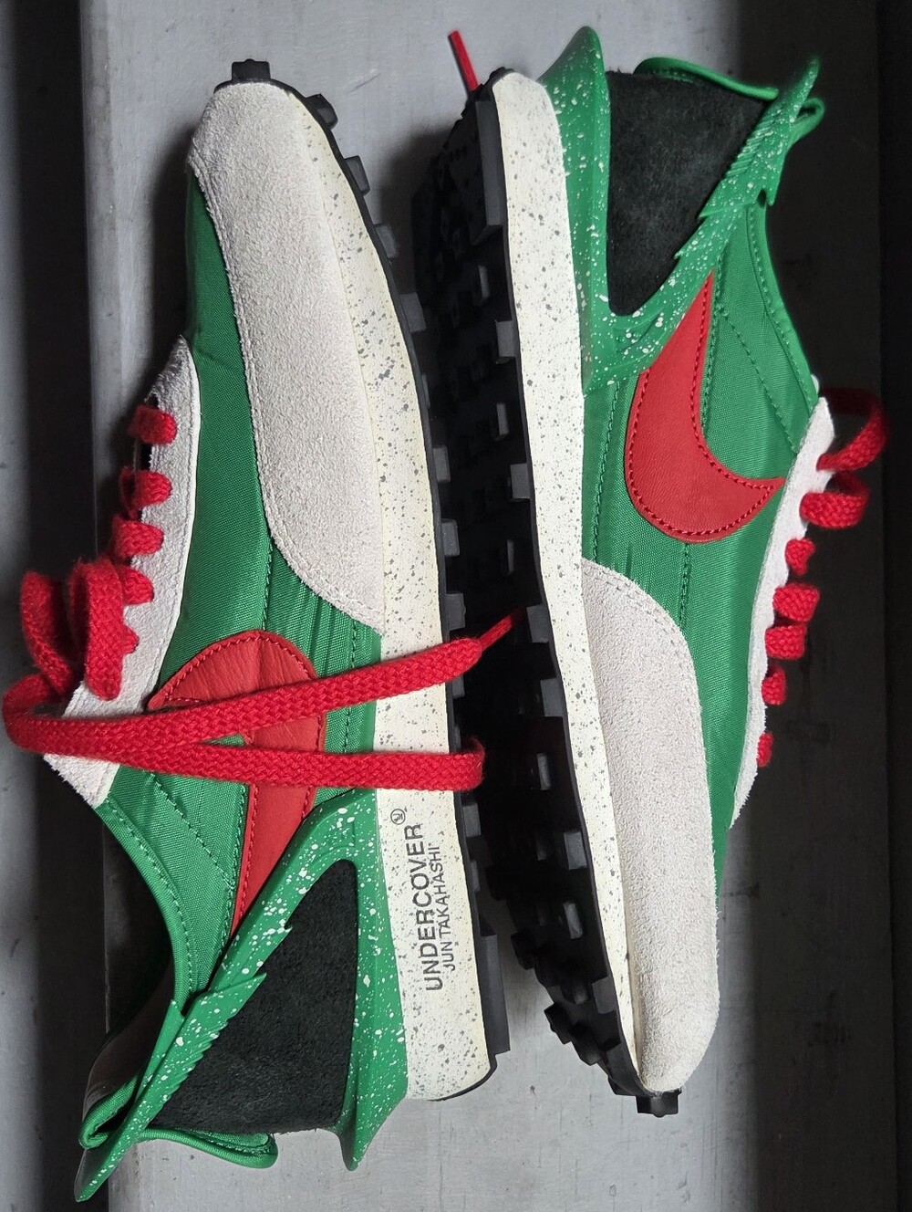 Nike Undercover Daybreak Shoes CJ3295-300
